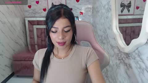 Snapshot of melisa_v chatting on 16, 2, 2026 Hi Stream 1430 to 2100pm online show from 16, 2, 2026