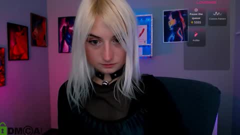 Melisa online show from 31, 1, 2026