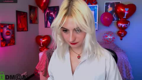 Melisa online show from 14, 2, 2026