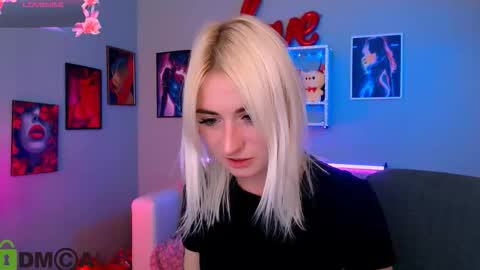 Melisa online show from 30, 3, 2026