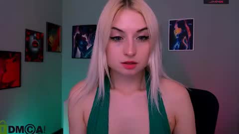 Snapshot of melisa_white1 chatting on 20, 6, 2026 Melisa online show from 20, 6, 2026