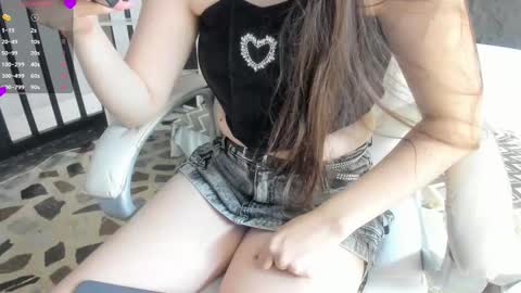 Snapshot of melisabostton_ chatting on 19, 1, 2026 Melissa online show from 19, 1, 2026