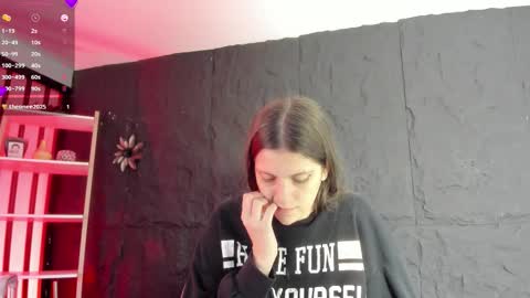 Snapshot of melisabostton_ chatting on 2, 2, 2026 Melissa online show from 2, 2, 2026
