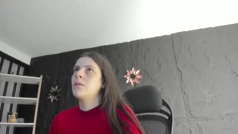 Snapshot of melisabostton_ chatting on 11, 2, 2026 Melissa online show from 11, 2, 2026
