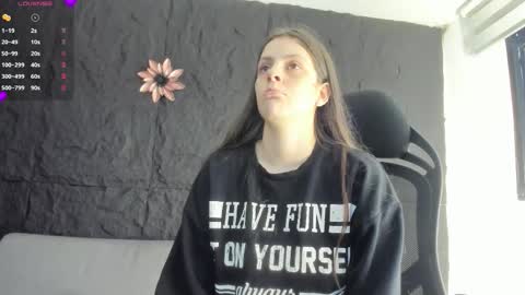 Snapshot of melisabostton_ chatting on 15, 2, 2026 Melissa online show from 15, 2, 2026