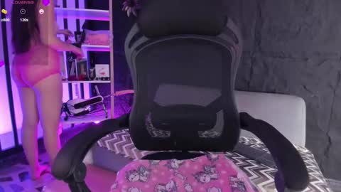 Snapshot of melisabostton_ chatting on 18, 2, 2026 Melissa online show from 18, 2, 2026