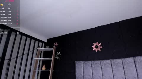 Snapshot of melisabostton_ chatting on 13, 6, 2026 Melissa online show from 13, 6, 2026