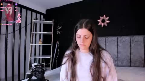 Snapshot of melisabostton_ chatting on 27, 6, 2026 Melissa online show from 27, 6, 2026