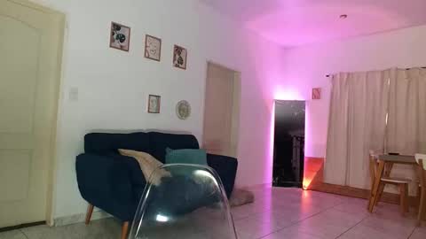 Snapshot of melisacreamy chatting on 10, 1, 2026 Melisa online show from 10, 1, 2026