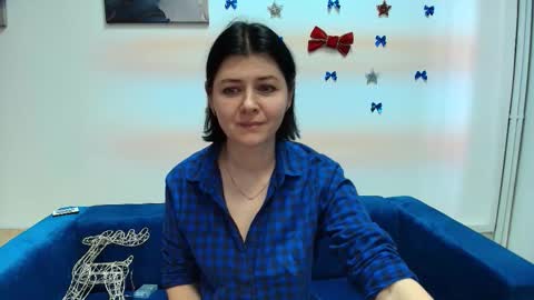 Melisa online show from 14, 1, 2026