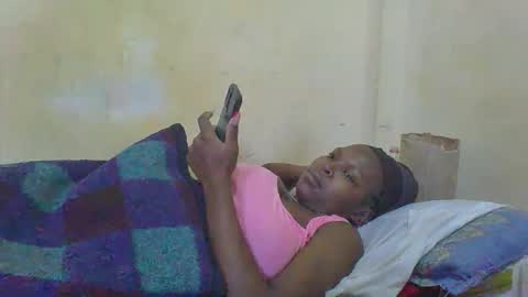 melisah254 online show from 27, 3, 2026