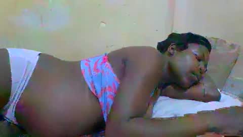 melisah254 online show from 29, 3, 2026