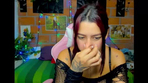 Melisa King online show from 4, 1, 2025
