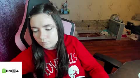 melisanilson online show from 11, 1, 2026