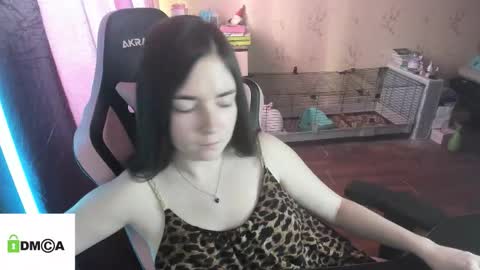 melisanilson online show from 15, 3, 2026