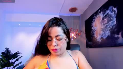 Melissa  Everyday From 1430 to 2130 Col Time online show from 28, 11, 2025