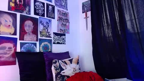 Melisa Velvet     online show from 20, 2, 2026