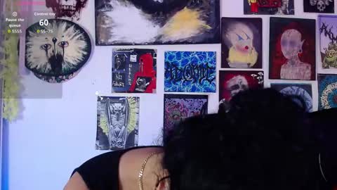 Melisa Velvet     online show from 21, 5, 2026