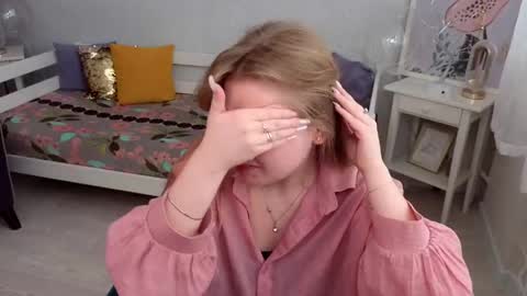 Sophia online show from 24, 3, 2026