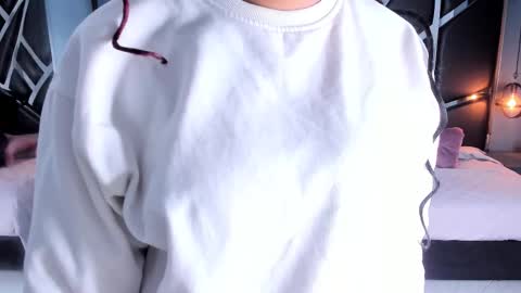 melissa_23_ online show from 19, 11, 2025