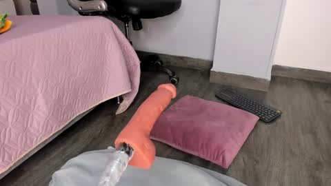 melissa_23_ online show from 16, 1, 2026