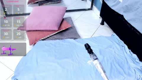 melissa_23_ online show from 5, 4, 2026