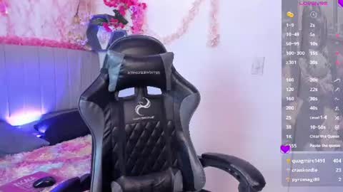 Snapshot of melissa___saenz chatting on 3, 7, 2026 melissa___saenz online show from 3, 7, 2026