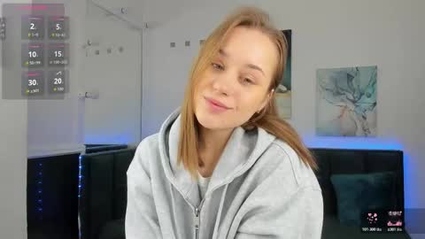 Hi I am Melissa online show from 16, 2, 2026