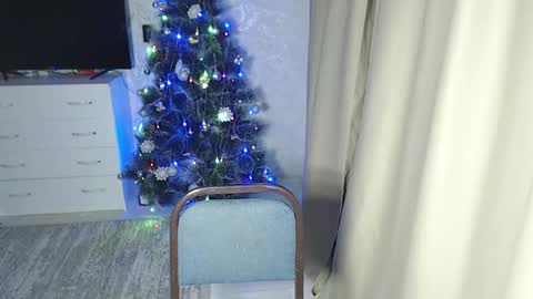 Snapshot of melissa__ray chatting on 21, 12, 2024 Melissa  Ray online show from 21, 12, 2024
