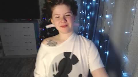 Snapshot of melissa__ray chatting on 30, 12, 2024 Melissa  Ray online show from 30, 12, 2024