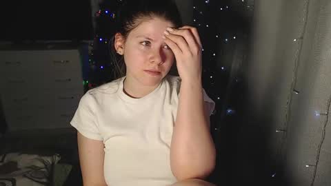 Snapshot of melissa__ray chatting on 16, 1, 2025 Melissa  Ray online show from 16, 1, 2025