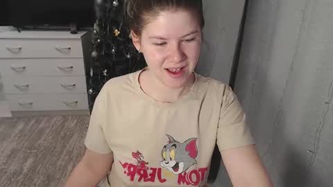 Snapshot of melissa__ray chatting on 22, 1, 2025 Melissa  Ray online show from 22, 1, 2025