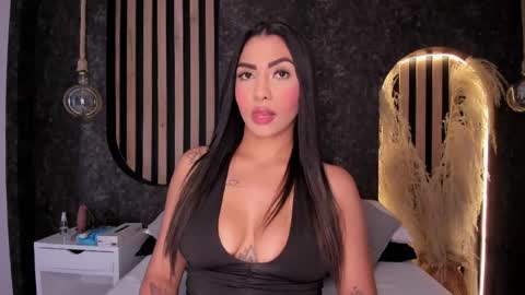 Snapshot of melissa__saenz_ chatting on 26, 4, 2026 M E L I S S A online show from 26, 4, 2026