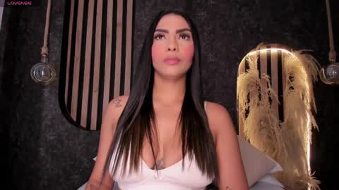 Snapshot of melissa__saenz_ chatting on 29, 4, 2026 M E L I S S A online show from 29, 4, 2026