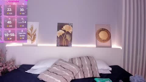 Snapshot of melissa__saenz_ chatting on 18, 5, 2026 M E L I S S A online show from 18, 5, 2026
