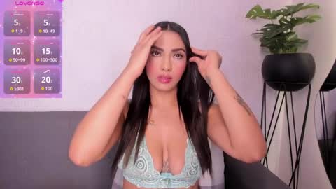 Snapshot of melissa__saenz_ chatting on 29, 5, 2026 M E L I S S A online show from 29, 5, 2026
