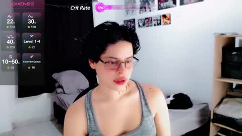  Carol - Dany  online show from 17, 2, 2025