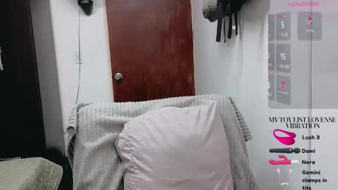 Melissas Corner online show from 17, 12, 2025