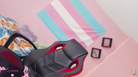 melissa_bunny69 online show from 2, 12, 2025