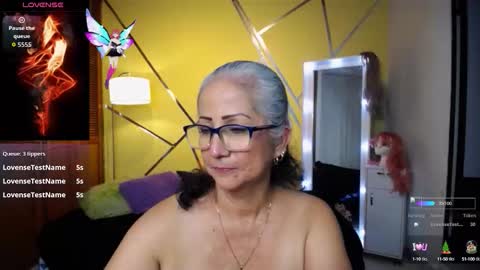 melissa_coleman_ online show from 18, 9, 2025