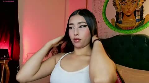 Snapshot of melissa_dolce chatting on 18, 4, 2026 michell online show from 18, 4, 2026