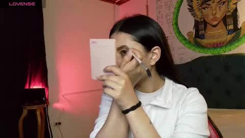 Snapshot of melissa_dolce chatting on 19, 4, 2026 michell online show from 19, 4, 2026