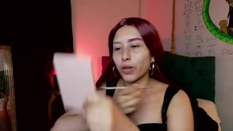Snapshot of melissa_dolce chatting on 23, 4, 2026 michell online show from 23, 4, 2026