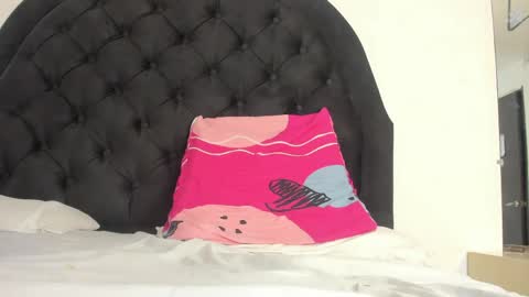 Snapshot of melissa_ebony_ chatting on 27, 4, 2026 Melissa E. online show from 27, 4, 2026