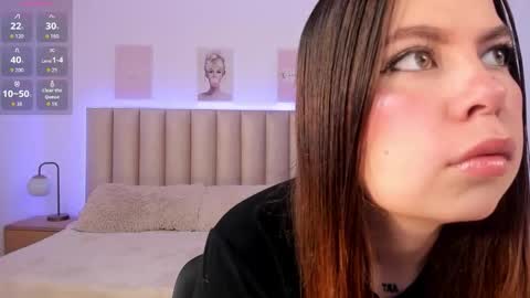 melissa_es online show from 5, 12, 2025