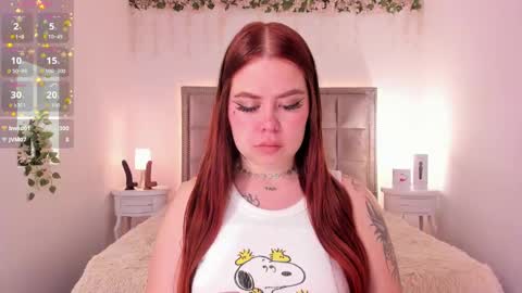 melissa_es online show from 19, 3, 2026