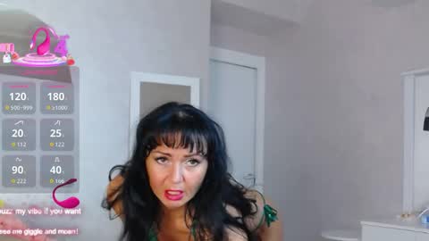 Snapshot of melissa_fane chatting on 19, 4, 2026 Hot Milf Melissa ONLINE Mon Tue Wed Fr Sun - 9pm - 6amUTC3 online show from 19, 4, 2026