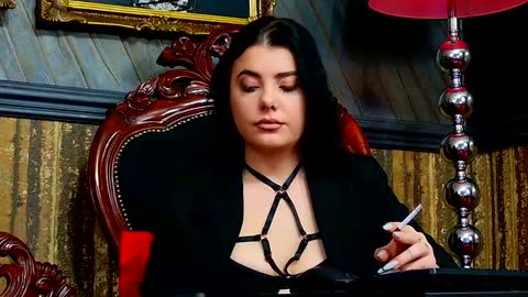Melissa online show from 8, 12, 2024