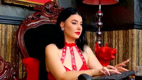 Melissa online show from 17, 11, 2025