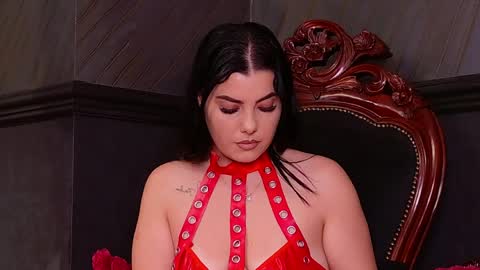 Melissa online show from 19, 5, 2026